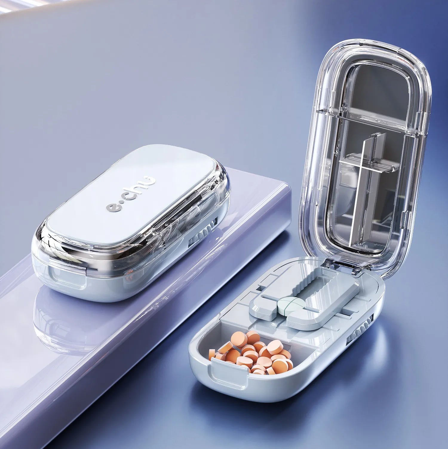🔥Portable Pill Cutter